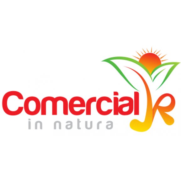 Logo of Comercial JR