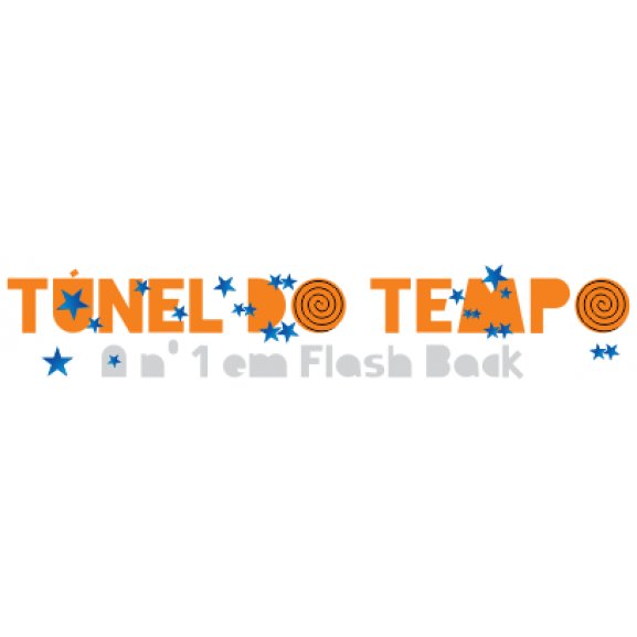 Logo of Túnel do Tempo