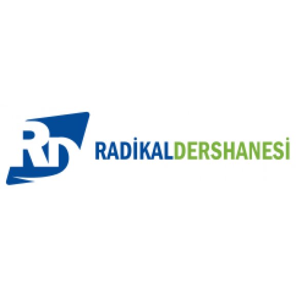 Logo of Radikal Dershanesi