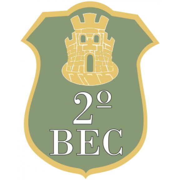 Logo of 2º BEC