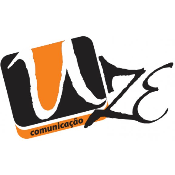 Logo of UZE Comunicação