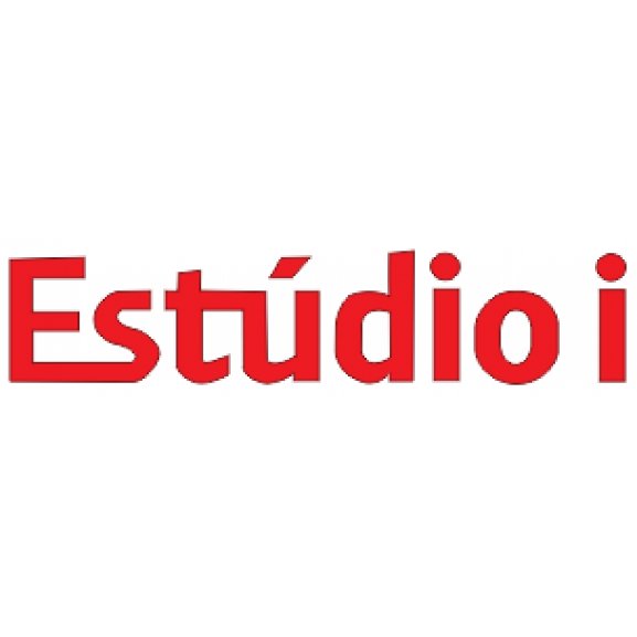 Logo of Estúdio i