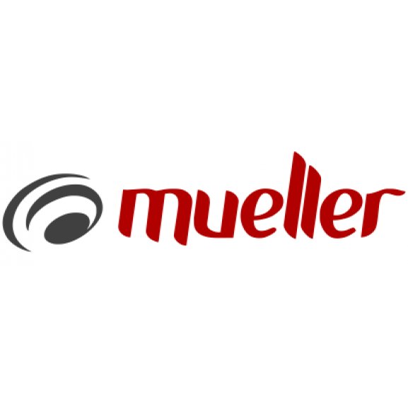 Logo of Mueller