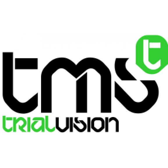 Logo of TMS Trialvision