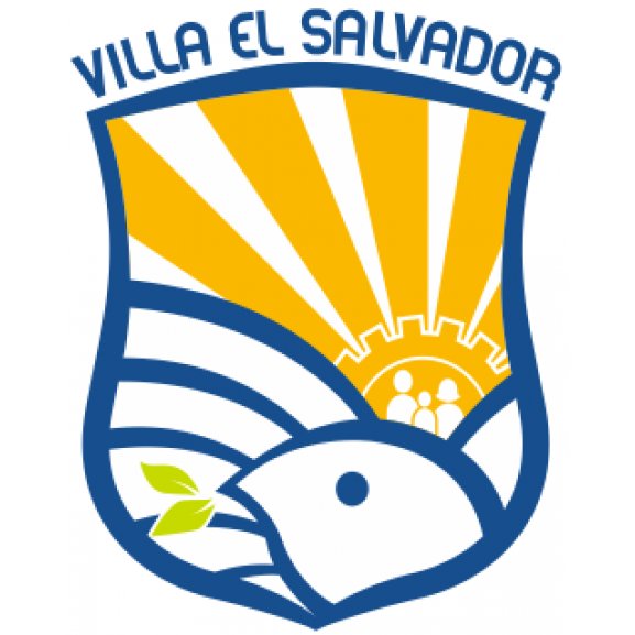 Logo of Villa el Salvador