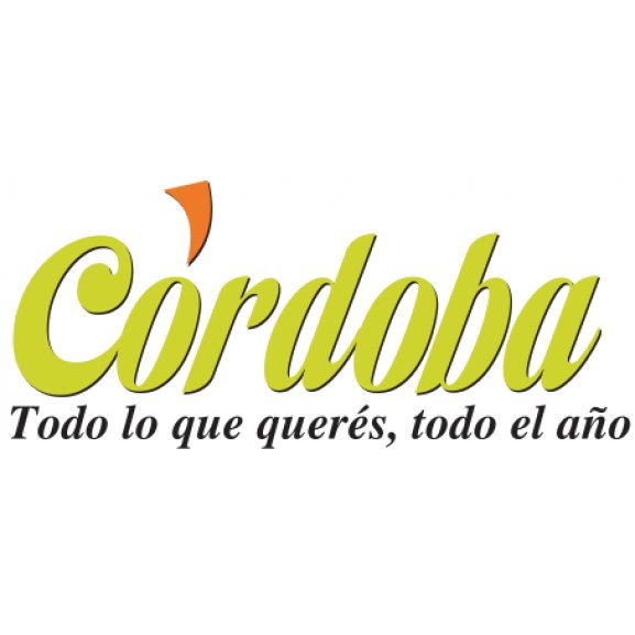Logo of Córdoba
