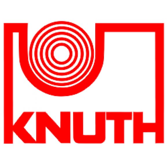 Logo of Knuth