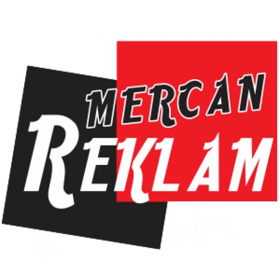 Logo of Mercan Reklam