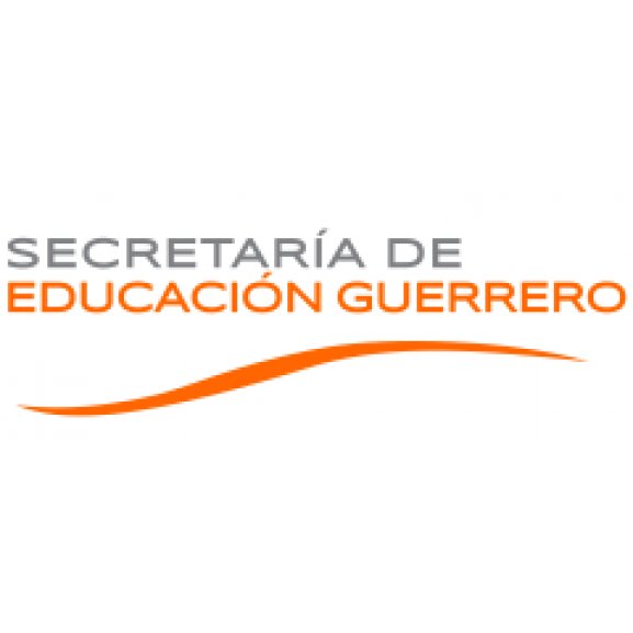 Logo of Secretaria de Educacion Guerrero