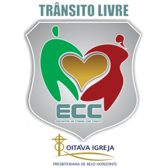 Logo of ECC - 8ª Igreja Presb. de BH