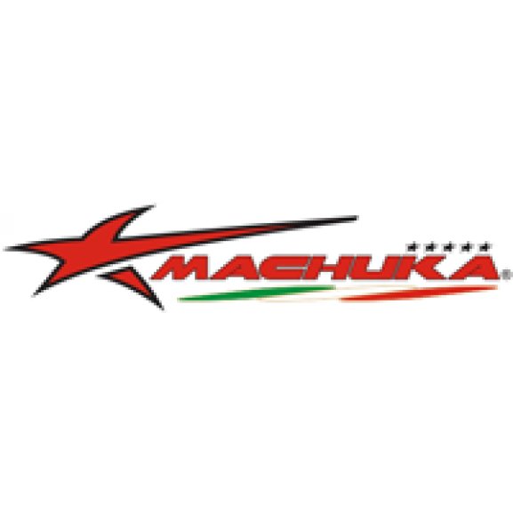 Logo of Machuka Sports