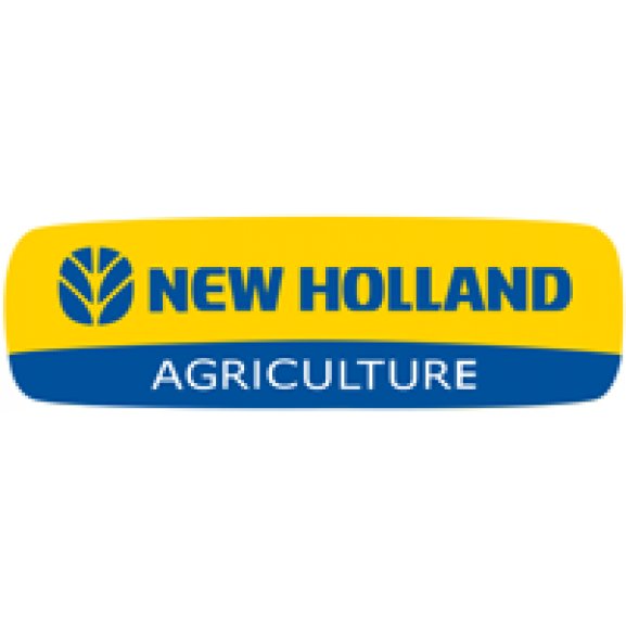 Logo of New Holland
