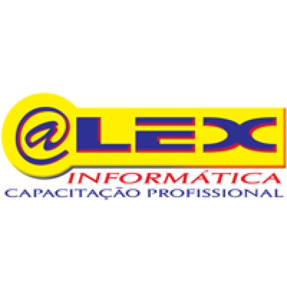 Logo of Alex informática