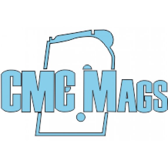 Logo of CMC Mags