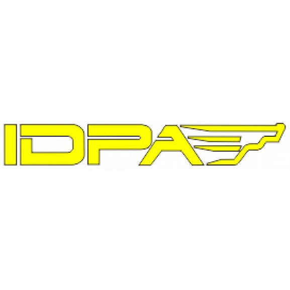 Logo of IDPA