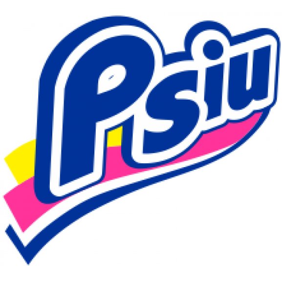 Logo of Psiu