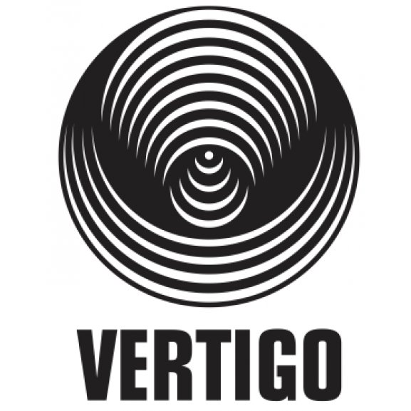 Logo of Vertigo