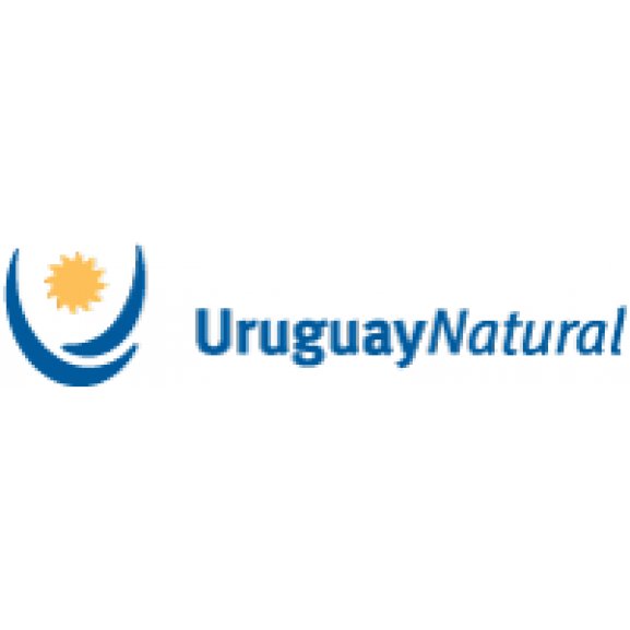Logo of Uruguay Natural