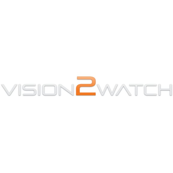 Logo of Vision2Watch
