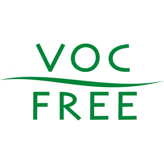 Logo of VOC FREE