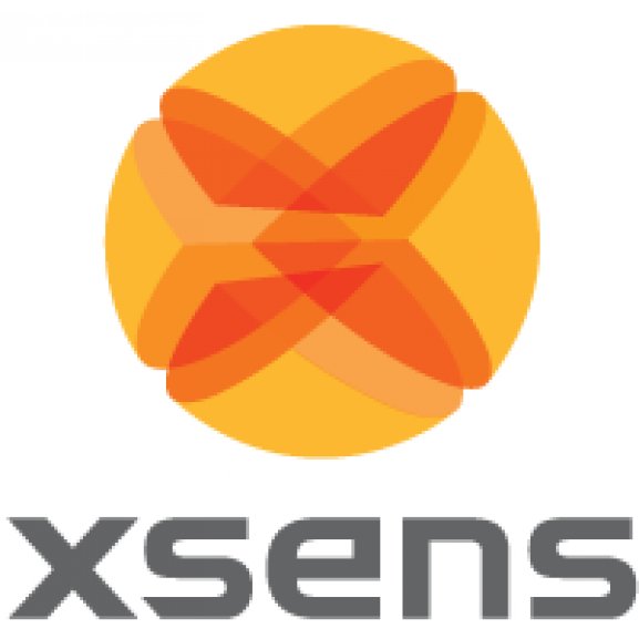 Logo of Xsens
