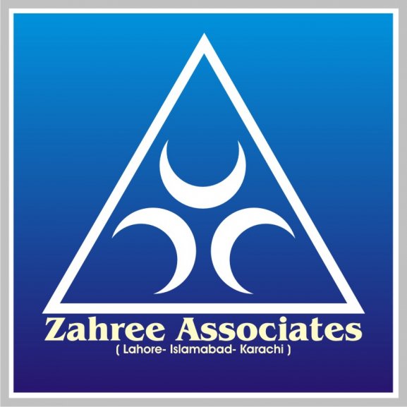 Logo of Zahree Associates