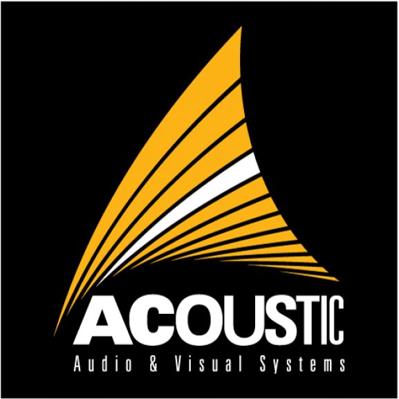 Logo of Acoustic Audio