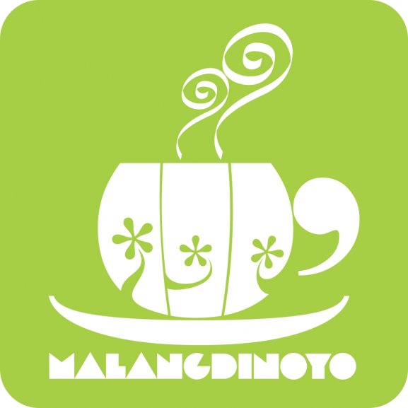 Logo of AGP Coffeeshop
