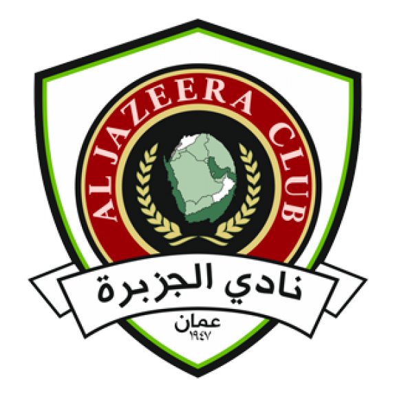 Logo of Al-Jazeera Club of Amman