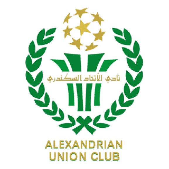 Logo of Alexandrian Union Club