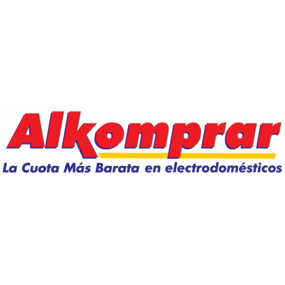 Logo of Alkomprar