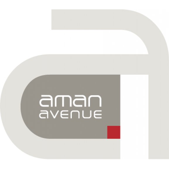 Logo of Aman Avenue