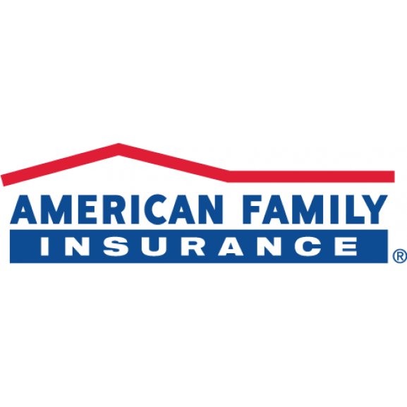 Logo of American Family Insurance