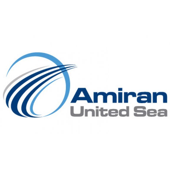 Logo of Amiran United Sea