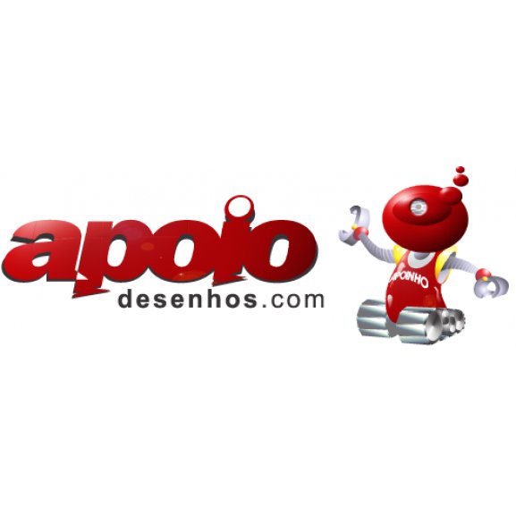 Logo of Apoio