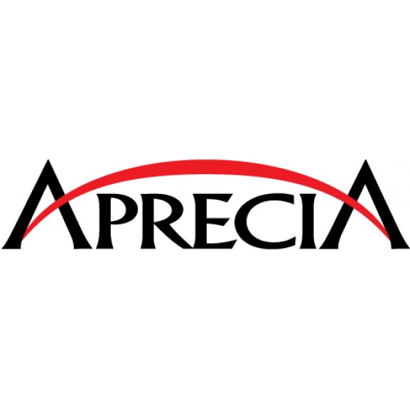 Logo of Aprecia