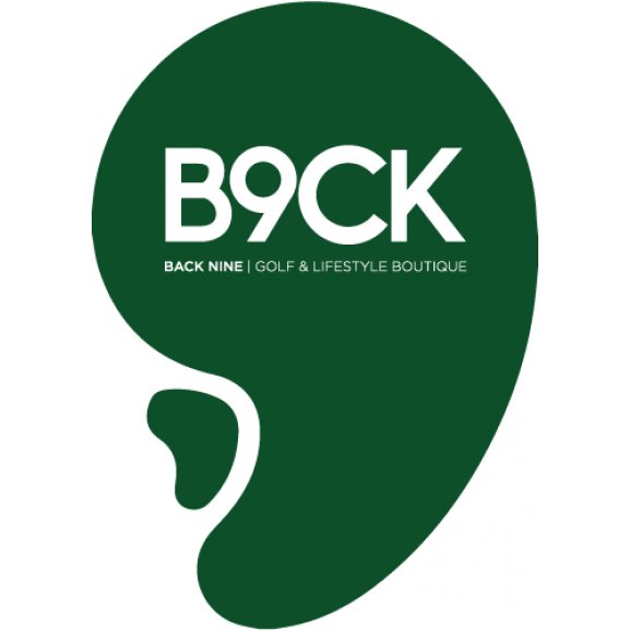 Logo of B9CK