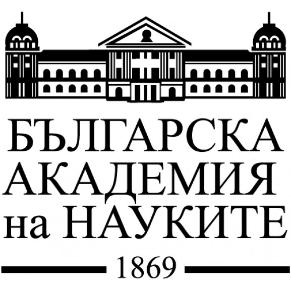 Logo of BAN - Bulgarian Academy of Science