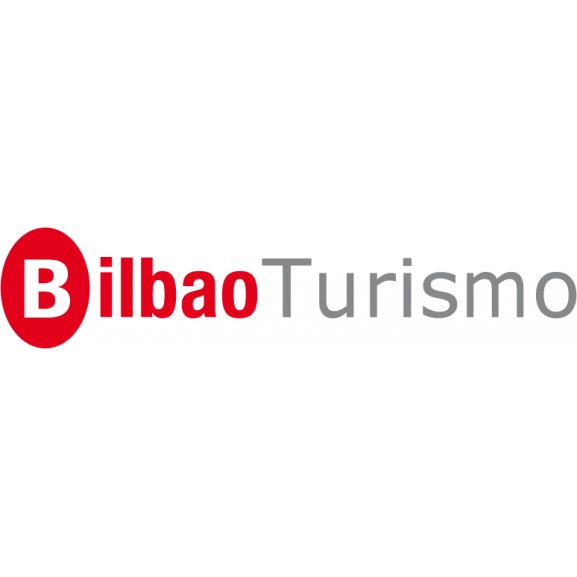 Logo of Bilbao Turismo