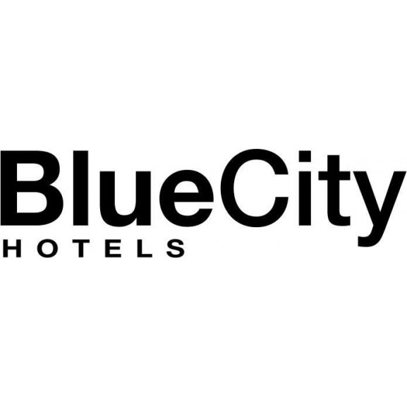 Logo of Blue City