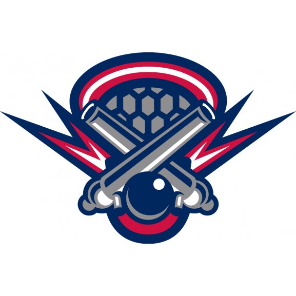 Logo of Boston Cannons