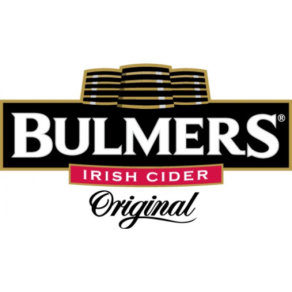 Logo of Bulmers Cider