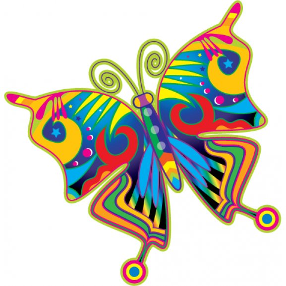 Logo of Butterfly