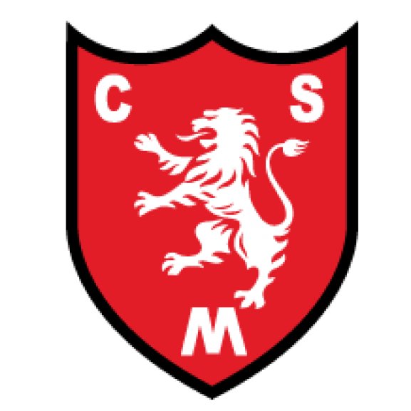 Logo of CS Mindelense