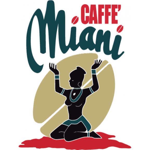 Logo of caffè Miani