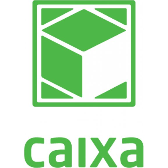 Logo of Caixa Económica de Cabo Verde