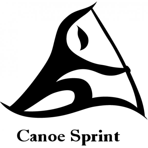 Logo of Canoe Sprint