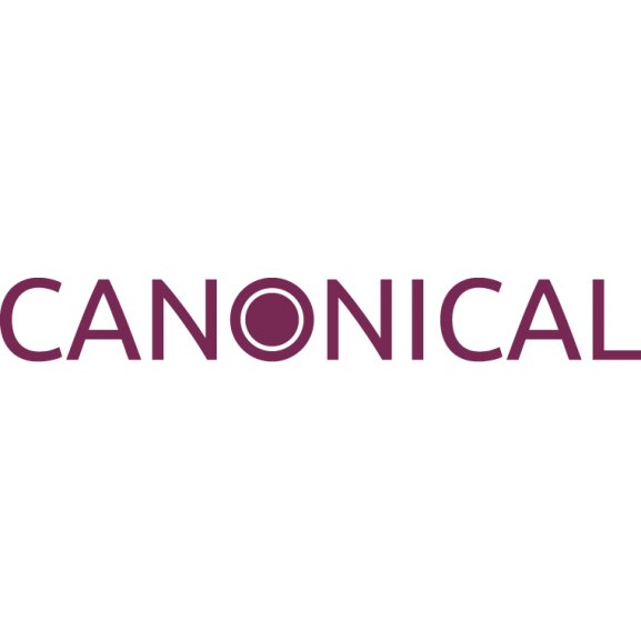 Logo of Canonical