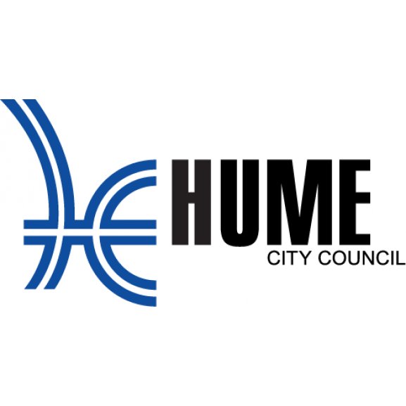 Logo of City of Hume