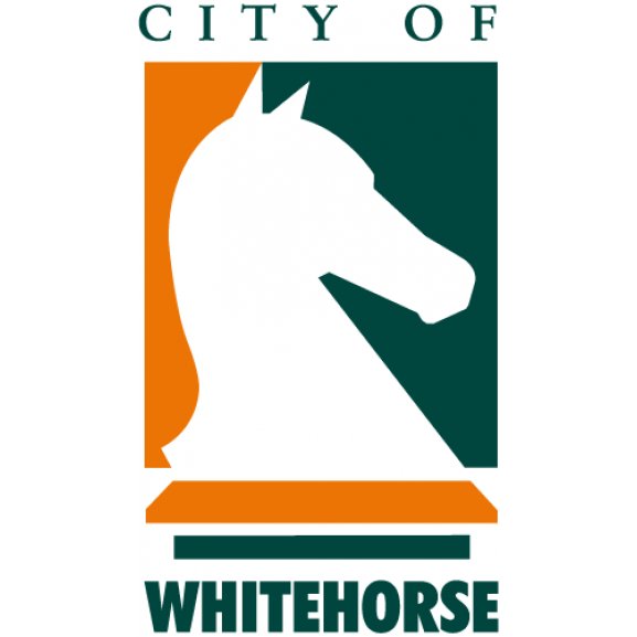 Logo of City of Whitehorse